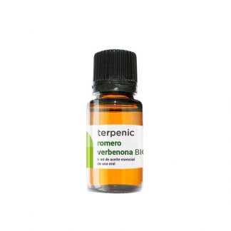Ätherisches Öl  Rosmarin