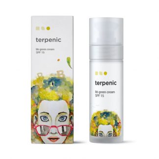 BB- Creme Terpenic