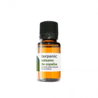 Ätherisches Öl Copaiba