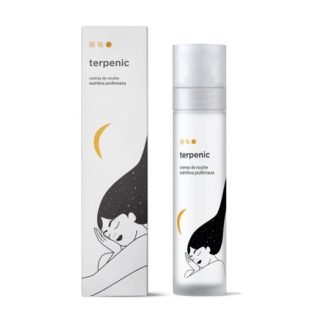 Nacht Creme Terpenic