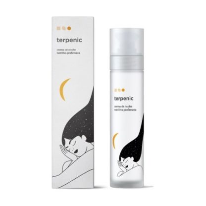 Nacht Creme Terpenic