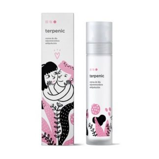Tagescreme Terpenic