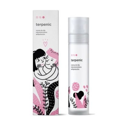 Tagescreme Terpenic