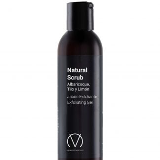 NATÜRLICHES PEELING