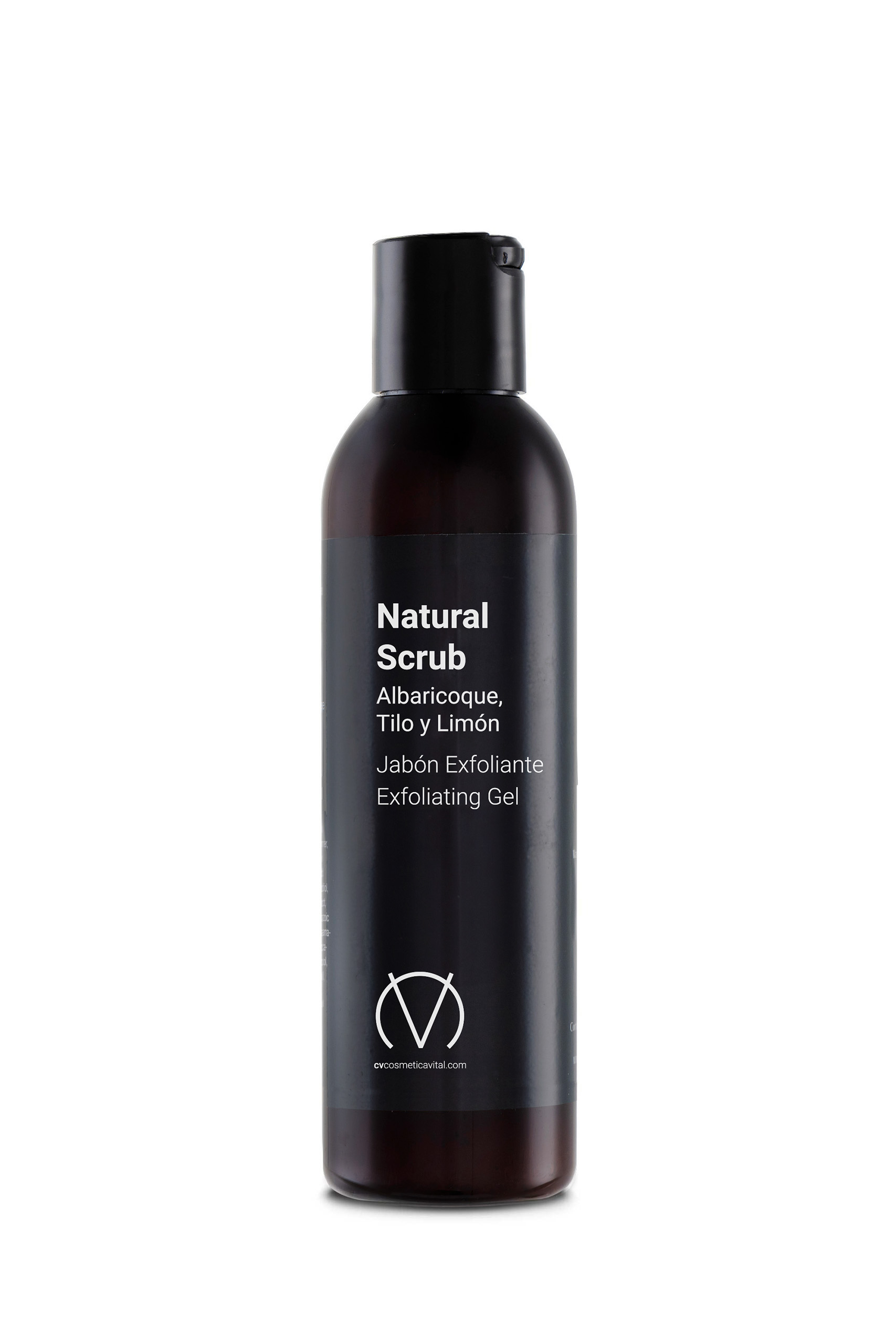 NATÜRLICHES PEELING