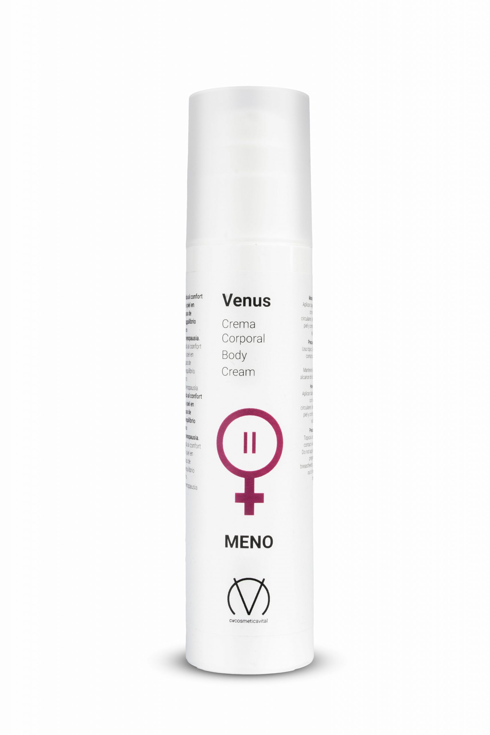 Venus Körpercreme